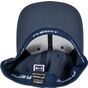 flexfit Flexfit Recycled Polyester Cap navy