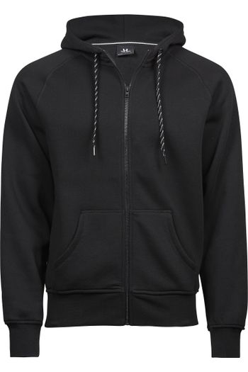 Image produit Hooded Zip Sweat