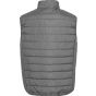 Result Recycled promo padded bodywarmer grey