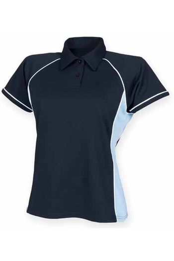 Image produit PERFORMANCE POLO WOMEN