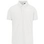 B&C Collection B&C My Eco Polo 65/35_° white