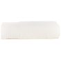 The One Towelling Classic Towel ivory_cream