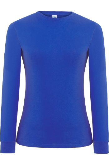 Image produit Lady regular ls premium