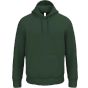 iDeal Basic Brand Sweat-shirt à capuche unisexe ideal_forest_green
