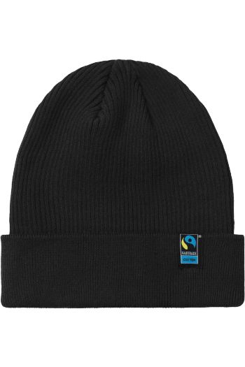 Image produit Mixed Knit Beanie