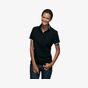 James&Nicholson Ladies' Coldblack® Polo