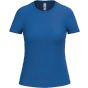 iDeal Basic Brand T-shirt femme iDeal190 ideal_royal_blue