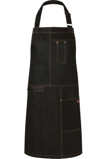 Image produit Bib apron urban casual-style