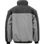 Result Workguard Pilot Jacket grey/black