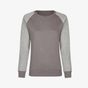 Miners Mate my mate - Ladies´ Crew Neck Sweat