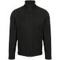 Regatta Men's H/M Fleece Jacket black