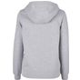 Build Your Brand Basic Ladies Basic Hoody heather_grey