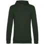 B&C Collection B&C #Hoodie forest_green