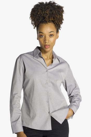 Image produit Oxford shirt lady