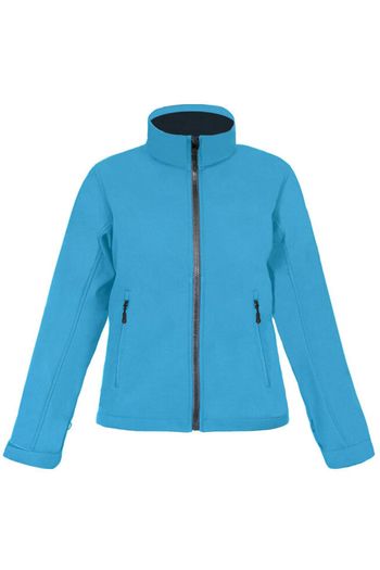 Image produit Women´s Softshell Jacket C+