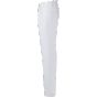 karlowsky Men's Trousers Manolo White