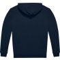 B&C Collection ID.224 Zip Hood navy