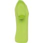 ProAct T-shirt de sport à col rond recyclé homme lime