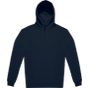 B&C Collection ID.333 Hoodie navy