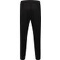 Finden+Hales Adults' knitted tracksuit pants black/gunmetal_grey