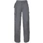 Russell Pantalon de travail très résistant convoy_grey