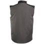 Pen Duick Crafty Bodywarmer grey