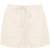 Spasso Short en lin femme ivory