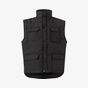 Velilla Bodywarmer matelassé multipoches