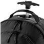 Bagbase SAC A DOS AVEC ROULETTES black