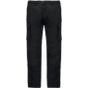 Kariban Pantalon multipoches homme black