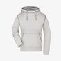 James&Nicholson Ladies' Lifestyle Hoody