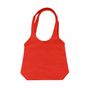 SG Accessories - Bags Fashion Shopper red