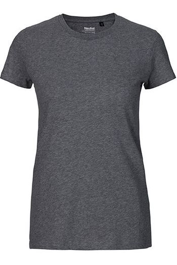 Image produit Ladies Fitted T-Shirt