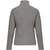 kariban Veste femme Softshell KARIBAN marl_grey