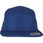 flexfit Classic Jockey Cap sea_blue