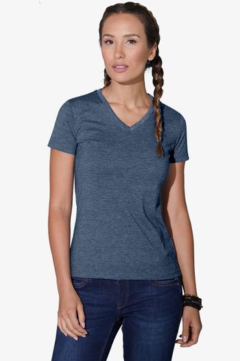 Image produit Ladies' Heather T-Shirt