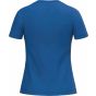 iDeal Basic Brand T-shirt femme iDeal190 ideal_royal_blue