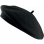 K-up Béret basque black