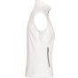 Kariban Bodywarmer softshell femme white