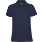 Neutral Ladies Classic Polo navy
