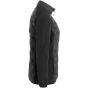 karlowsky Women's Waterproof Hybrid Jacket Outdoor-Pro Black