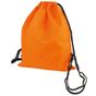 Halfar Taffeta backpack Sport orange
