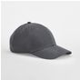 Beechfield Casquette Performance Multisports gris graphite