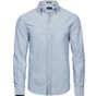 tee jays Perfect Oxford shirt light_blue