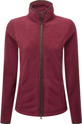 Image produit Veste polaire "Artisan" pour femme