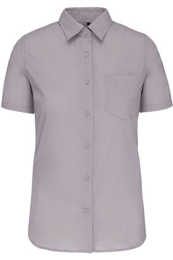 Image produit Judith - Chemise manches courtes femme