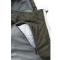 Russell Veste capuche zippée Nano homme dark_olive