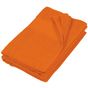 Kariban Serviette de toilette KARIBAN 50 x 100 burnt_orange