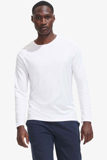 Image produit Sporty LSL Men