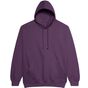 AWDis Just Hoods College Hoodie plum